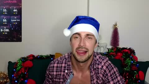 Prometheus original online show from December 25, 2024, 4:43 pm