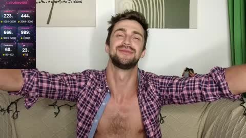 Prometheus original online show from January 10, 2025, 7:00 pm