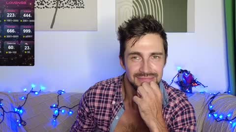 Prometheus original online show from January 12, 2025, 6:49 am