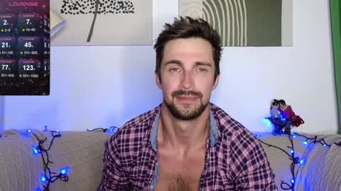 Prometheus original online show from January 15, 2025, 12:58 pm