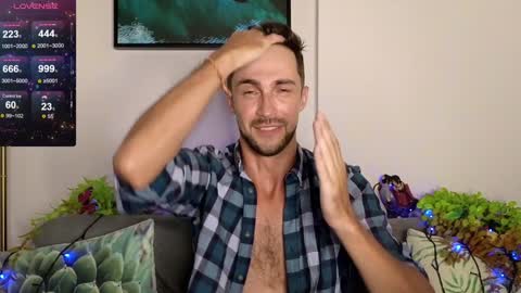 Prometheus original online show from January 26, 2025, 12:01 pm