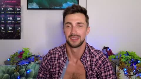 Prometheus original online show from February 1, 2025, 4:11 pm