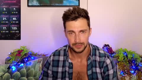 Prometheus original online show from February 8, 2025, 12:06 pm