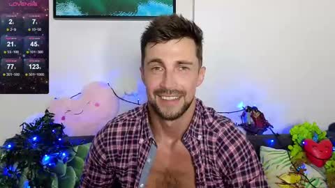 Prometheus original online show from February 23, 2025, 2:14 pm