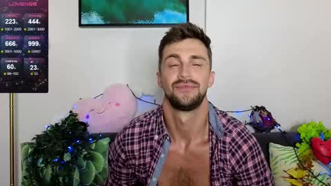 Prometheus original online show from February 23, 2025, 5:18 pm