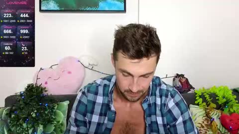 Prometheus original online show from March 1, 2025, 4:54 pm