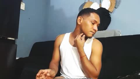 Grande y Gruesa online show from February 10, 2026, 7:34 am