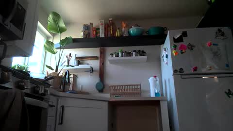 Properfuct online show from November 3, 2025, 8:43 pm