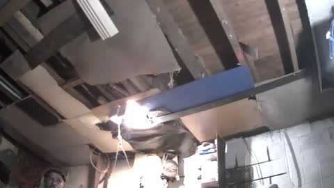 Snapshot of prophetof69 chatting on January 23, 2025, 12:52 pm prophetof69 online show from January 23, 2025, 12:52 pm