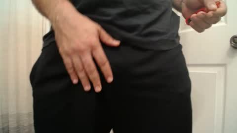 proseccopapi23 online show from October 2, 2025, 3:13 am