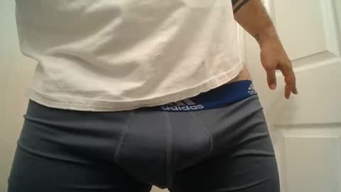 proseccopapi23 online show from May 18, 2026, 4:07 am