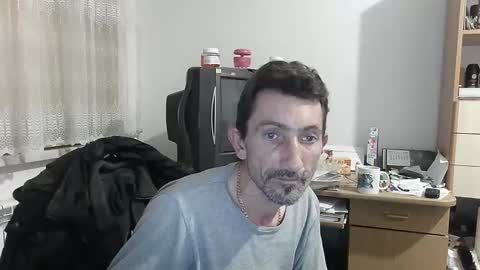 Snapshot of prosexualny chatting on December 8, 2024, 8:58 pm Mariusz online show from December 8, 2024, 8:58 pm