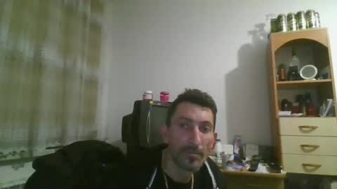 Snapshot of prosexualny chatting on January 1, 2025, 12:11 am Mariusz online show from January 1, 2025, 12:11 am