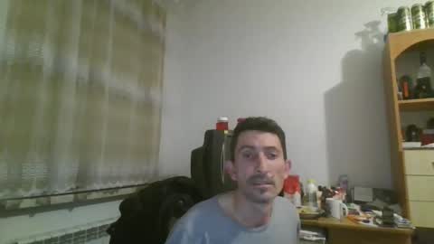 Snapshot of prosexualny chatting on January 12, 2025, 10:22 pm Mariusz online show from January 12, 2025, 10:22 pm