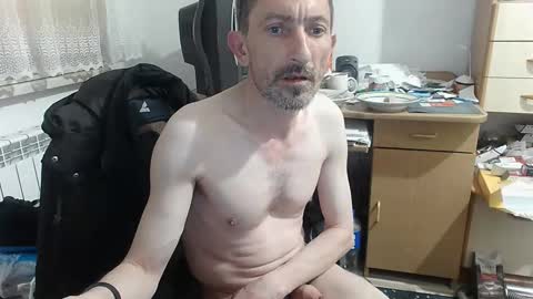 Mariusz online show from April 2, 2026, 9:23 pm