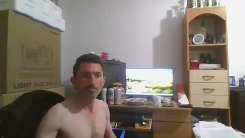 Snapshot of prosexualny chatting on April 25, 2026, 11:57 pm Mariusz online show from April 25, 2026, 11:57 pm
