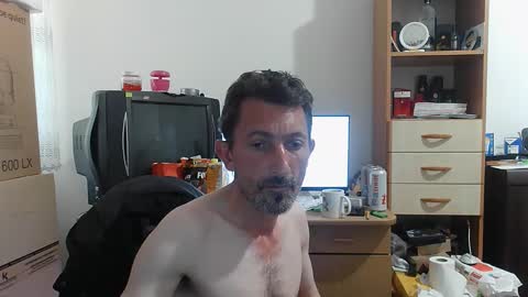 Snapshot of prosexualny chatting on May 23, 2026, 11:58 am Mariusz online show from May 23, 2026, 11:58 am
