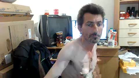 Snapshot of prosexualny chatting on July 4, 2026, 6:41 am Mariusz online show from July 4, 2026, 6:41 am