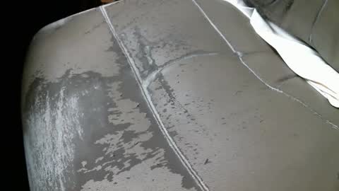 prostateaddict1983 online show from January 2, 2025, 4:13 pm