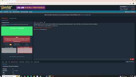 prostatepete online show from December 21, 2024, 2:09 am