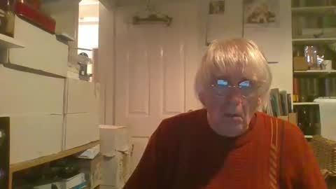Snapshot of proudwelshman chatting on December 6, 2024, 11:14 pm proudwelshman online show from December 6, 2024, 11:14 pm