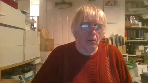 Snapshot of proudwelshman chatting on December 11, 2024, 6:52 pm proudwelshman online show from December 11, 2024, 6:52 pm