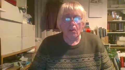 Snapshot of proudwelshman chatting on December 18, 2024, 7:30 pm proudwelshman online show from December 18, 2024, 7:30 pm