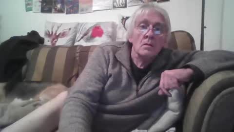 Snapshot of proudwelshman chatting on January 4, 2025, 12:05 am proudwelshman online show from January 4, 2025, 12:05 am