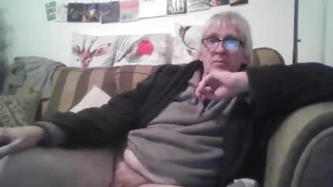 Snapshot of proudwelshman chatting on January 5, 2025, 11:01 pm proudwelshman online show from January 5, 2025, 11:01 pm
