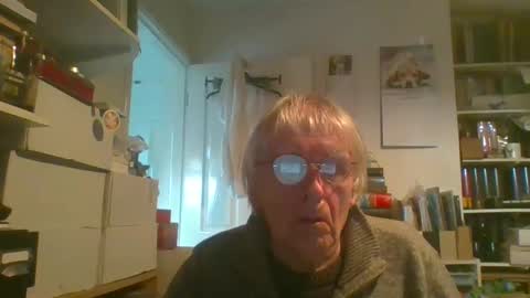 Snapshot of proudwelshman chatting on January 7, 2025, 12:20 pm proudwelshman online show from January 7, 2025, 12:20 pm