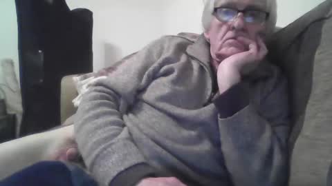 Snapshot of proudwelshman chatting on January 13, 2025, 11:49 pm proudwelshman online show from January 13, 2025, 11:49 pm