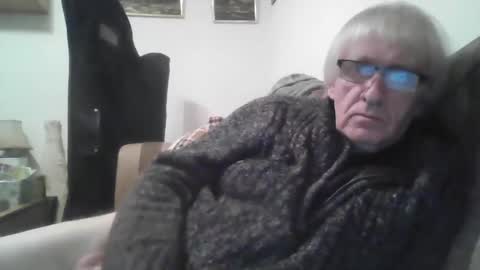 Snapshot of proudwelshman chatting on January 30, 2025, 11:45 pm proudwelshman online show from January 30, 2025, 11:45 pm