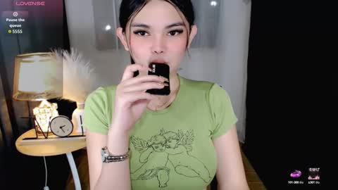 prtty abby03 on ig follow me love online show from September 20, 2025, 4:02 am