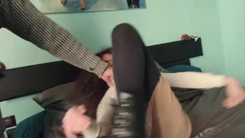 prxscillia_tx online show from March 3, 2025, 3:09 pm