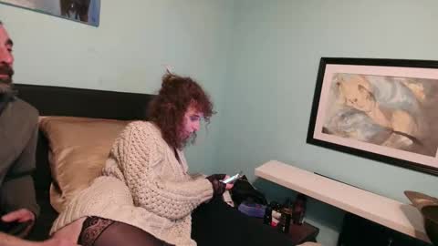 prxscillia_tx online show from January 12, 2026, 4:56 pm