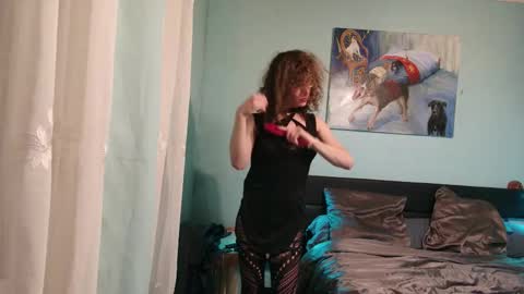 prxscillia_tx online show from February 5, 2026, 7:18 pm