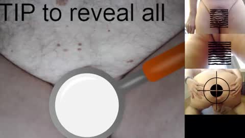 Kinky online show from November 2, 2025, 11:01 am