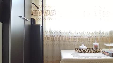 Pryncess sweety online show from February 12, 2026, 7:47 am