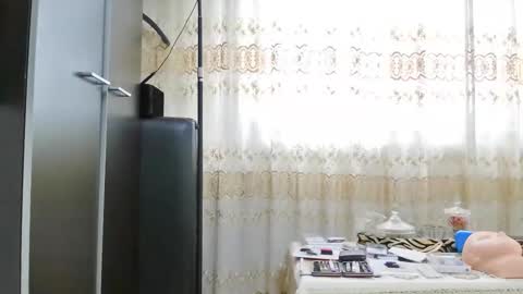 Pryncess sweety online show from March 18, 2026, 7:44 am