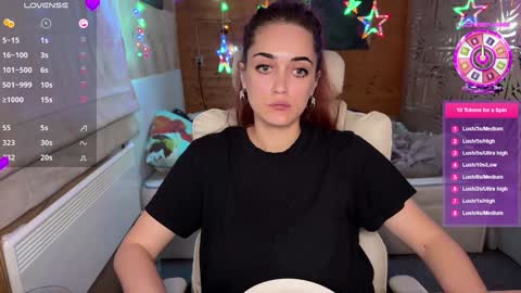 Queen of Pain online show from January 20, 2025, 4:21 am