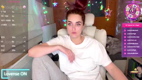 Queen of Pain online show from February 20, 2025, 2:35 pm