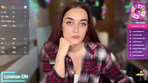 Queen of Pain online show from March 2, 2025, 10:27 pm