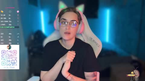 Queen of Pain online show from January 6, 2026, 10:12 pm