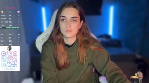 Queen of Pain online show from January 8, 2026, 3:42 am