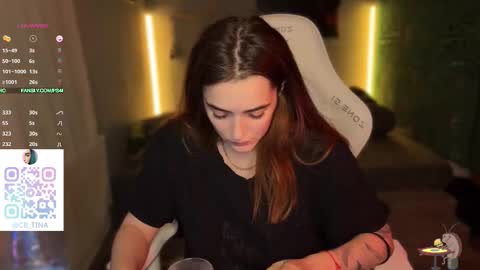 Queen of Pain online show from January 10, 2026, 2:35 am