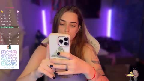 Queen of Pain online show from February 6, 2026, 5:56 am