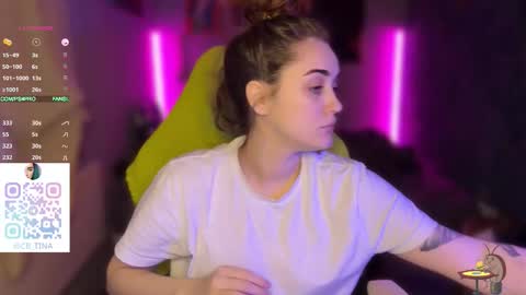 Queen of Pain online show from February 13, 2026, 10:44 am