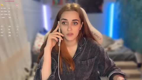 Queen of Pain online show from March 20, 2026, 4:12 pm