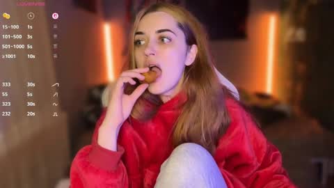 Queen of Pain online show from April 1, 2026, 6:14 am