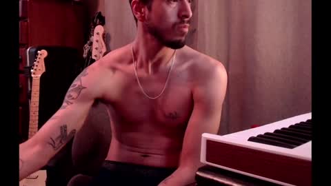 Snapshot of psilocipher chatting on January 1, 2025, 11:51 pm Sk8wave online show from January 1, 2025, 11:51 pm